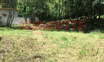 Imagem 5: Terreno em Serra Da Cantareira