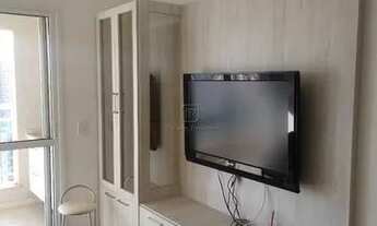 Imagem 7: Apartamento para aluguel, 2 quartos, 1 suíte, 2 vagas, BOSQUE DAS JURITIS - Ribeirão Preto