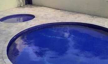 Imagem 5: APARTAMENTO 03 DORMS 01 VAGA TABOÃO DA SERRA CENTRO