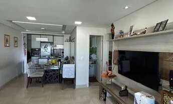 Imagem 5: Apartamento com 3 dormitórios à venda, 100 m² por R$ 1.250.000,00 - Parada Inglesa - São P