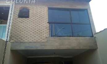 Imagem 2: Santo André - Casa Padrão - Camilópolis