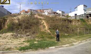 Imagem 1: TERRENO RESIDENCIAL em Franco da Rocha - SP, Residencial Santo Antonio