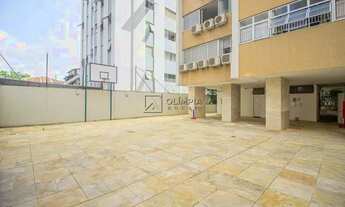 Imagem 4: Venda Apartamento 4 Dormitórios - 173 m² Itaim Bibi