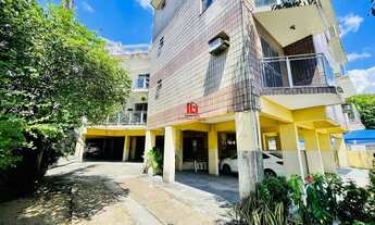 Imagem: APTO RESIDENCIAL PARQUE TROPICAL