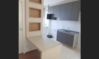 Imagem 2: Apartamento Apartamento com 2 dormitórios