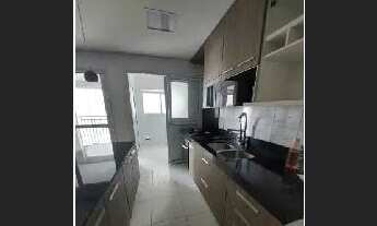 Imagem 3: Apartamento para aluguel com 70 metros quadrados com 2 quartos em Centro - São Caetano do