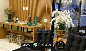 Imagem 7: CASA CONDOMÍNIO GOLDEN PARK EM MIRASSOL