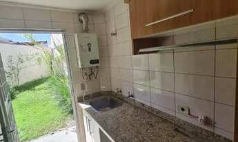 Imagem 5: ALUGUE SEM FIADOR - SOBRADO NO ATUBA!