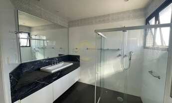 Imagem 7: Apartamento para venda possui 400 metros quadrados com 4 quartos em Embaré - Santos - SP