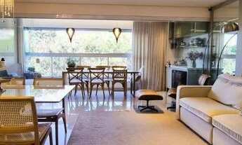 Imagem 5: APARTAMENTO 04 QUARTOS 02 VAGAS BURITIS VENDA