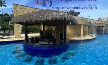 Imagem 7: Lindo apartamento mobilado no Wellness Beach Park - Porto das Dunas