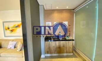 Imagem 7: APARTAMENTO A VENDA NO SETOR OESTE