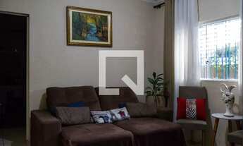 Imagem 2: Casa à Venda - Jardim Alvorada, 3 Quartos, 127 m2