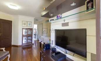 Imagem 4: Apartamento Venda 3 Dormitórios - 100 m² Chácara Santo Antônio