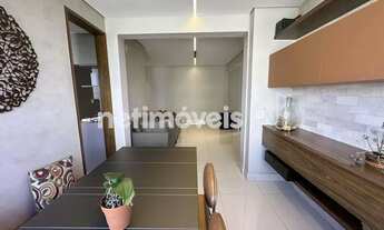 Imagem 4: Locação Apartamento 2 quartos Caiçaras Belo Horizonte