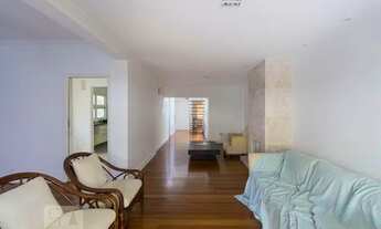 Imagem 6: Casa para Aluguel - Vila Mascote, 4 Quartos, 230 m2