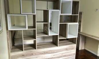 Imagem 5: Apartamento JK para Venda - 31.94m², 1 dormitório, Jardim Botânico