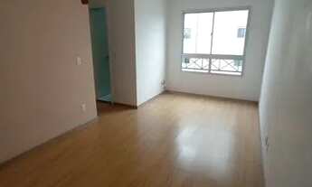 Imagem 2: Apartamento para locação Jd Ubirajara