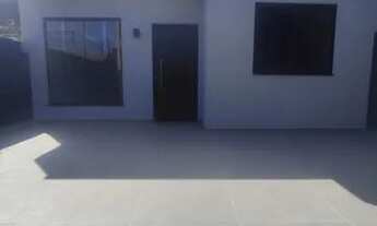 Imagem 2: Terrea nova 3 quartos com suite