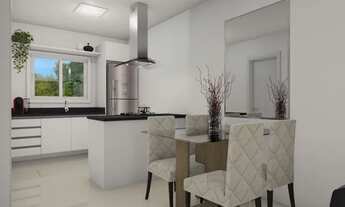 Imagem 6: Casa em condomínio