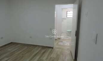 Imagem 6: Casa com 2 dormitórios para alugar, 60 m² por R$ 2.800/mês - Granja Viana - Cotia/SP