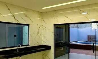 Imagem 4: Casa para venda tem 125 metros quadrados com 3 quartos em Pinto Madeira- Crato - Ceará