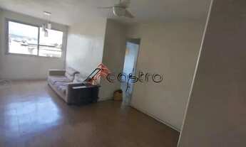 Imagem 6: Apartamento-À VENDA-Engenho de Dentro-Rio de Janeiro-RJ