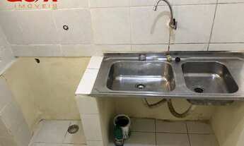 Imagem 4: Apartamento no Residencial Água Fria