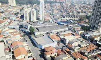 Imagem 4: Galpão para Locação em São Paulo, Vila Conde do Pinhal