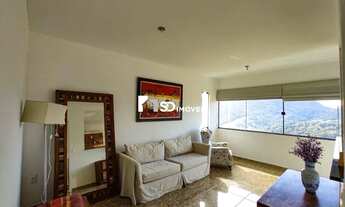 Imagem 4: Casa à venda, 4 quartos, 3 suítes, 2 vagas, Albuquerque - Teresópolis/RJ