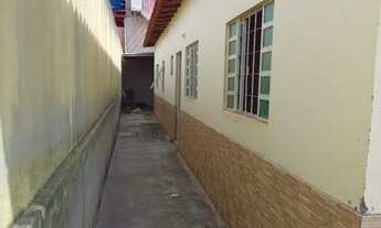 Imagem 7: Excelente casa 2 quartos com garagem em Ibirité R$800,00