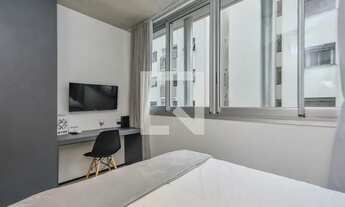 Imagem 4: Apartamento para Aluguel - Consolação, 1 Quarto, 17 m2