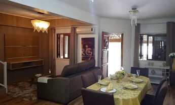 Imagem 5: Casa para Venda - 140m², 4 dormitórios, sendo 1 suites, 2 vagas - Hípica, Porto Alegre