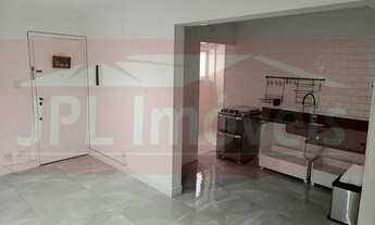 Imagem: Apartamento para Locação em São Paulo