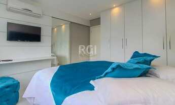 Imagem 4: Apartamento para Venda - 80.3m², 2 dormitórios, 1 vaga - Menino Deus