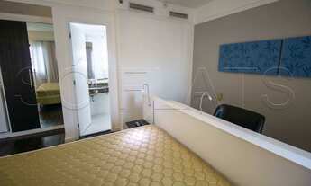 Imagem 7: Flat Mercure SP Privilege em Moema próximo ao Metrô, Shopping e Pq do Ibirapuera