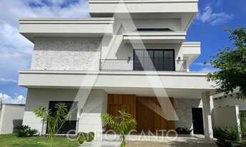 Imagem: CASA RESIDENCIAL em Sinop - MT, CONDOMÍNIO