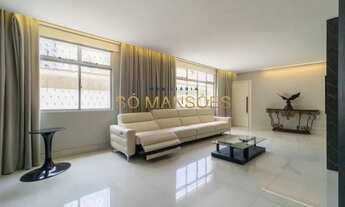 Imagem 7: APARTAMENTO 04 QUARTOS A VENDA NO LOURDES