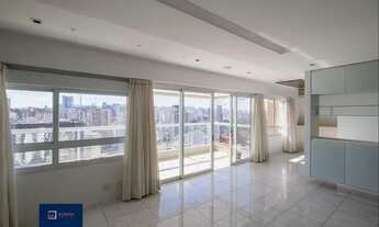 Imagem: Apartamento Venda Pinheiros 170 m² 3 Dormitórios