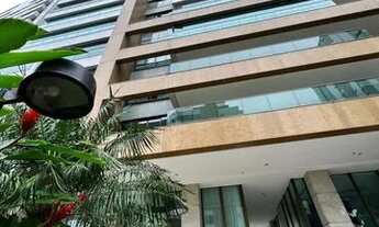 Imagem 1: Apartamento para Venda em Salvador, Graça, 4 dormitórios, 4 suítes, 6 banheiros, 3 vagas