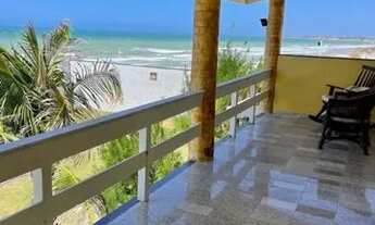 Imagem 3: Casa no ICARAÍ Casa com 5 dormitórios