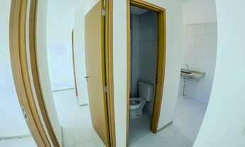 Imagem 7: Ceci- Belissimo apart. Estudio Thaisa , 2 quartos, Suite, em Casa Amarela