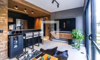 Imagem 7: Apartamento para Aluguel - Jardim Salso , 2 Quartos, 72 m2