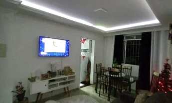 Imagem 4: Apartamento 3 quartos