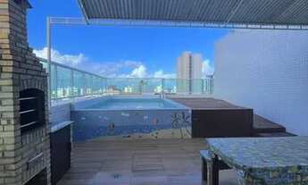 Imagem 5: VENDO LINDO E ACONCHEGANTE APARTAMENTO PORTEIRA FECHADA (COM MOBÍLIA NOVA) NO BESSA A 700m