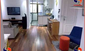 Imagem 5: APARTAMENTO À VENDA | VILA MASCOTE -ZONA SUL