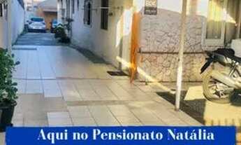 Imagem: Quartos mobiliados