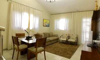 Imagem 2: Casa à venda, 3 quartos, 1 suíte, 6 vagas, Oitis - Contagem/MG