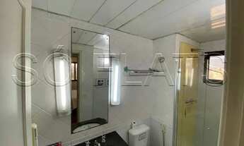 Imagem 11: Flat para locação na Vila Olimpia, prox a Av. dos Bandeirantes e Shop Vl Olimpia ao lado d