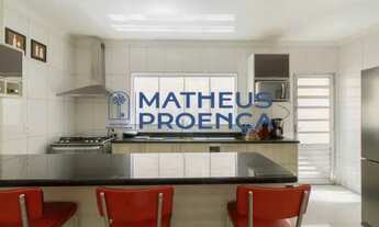 Imagem 4: Excelente Sobrado à Venda no Jd. Santa Lídia